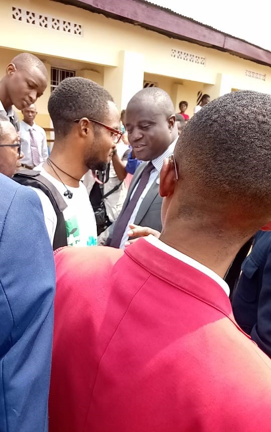 Muhindo nzangi