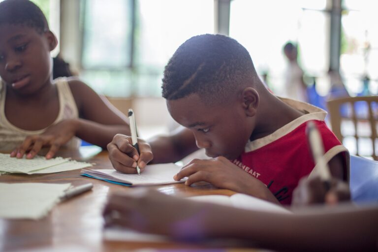 education en rdc